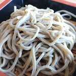 峠の茶屋 風聲庵 - 