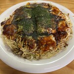 お好み焼き 亀八 - 料理写真: