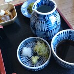 峠の茶屋 風聲庵 - 