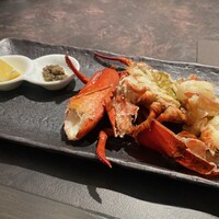 和牛専門 鉄板焼き aboz - 