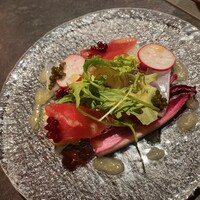 和牛専門 鉄板焼き aboz - 