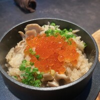 和牛専門 鉄板焼き aboz - 