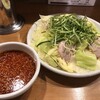 広島つけ麺かず