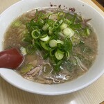 ラーメン ゆう - 