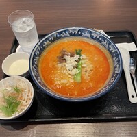 中国料理 吉珍樓 ルーセントタワー店 - 