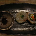 Bunkaya - 創作寿司