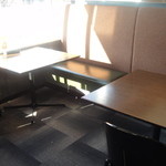 あさくま - 4名様から6名様までの半個室！ゆったりスペース！