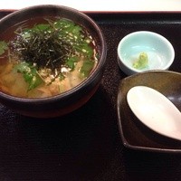 お茶漬け しゃけ・梅・のり