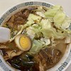 桂花ラーメン 渋谷センター街店