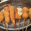 串かつ居酒屋　串や