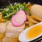 麺とおつまみ みっちゃん315 - 
