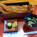 舟屋 - 2022年12月　はみだし重【税込5590円】