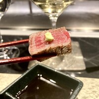 鉄板焼き あさひ - 