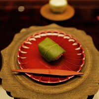 『四季折々の食材と独創的な発想が織り成すここでしか味わえない新感覚の和食体験』by じょーだい : 御和食 みうら - 外苑前/日本料理 [食べログ]