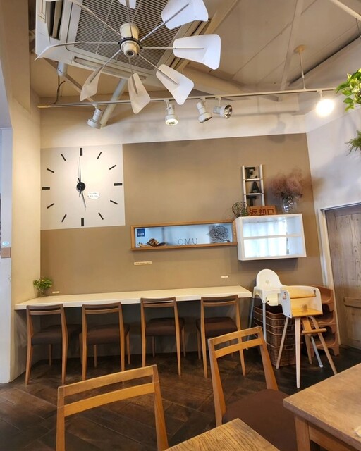 OMUSUBI+CAFE OMU photo 4