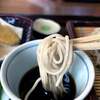 蕎麦切 ゆる里