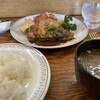 洋食　こばやし