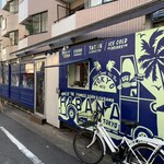 Cafe Habana TOKYO - 