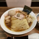 Chuuka Soba Nika - 