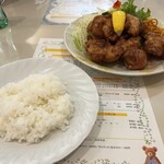 冨士ランチ - 