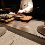 ステーキハウス　genpei - 