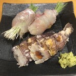 Sushidokoro Hamaya - 