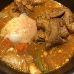 カレー専門店 はまやカレー - 