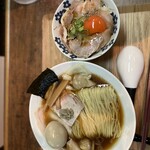 Chuuka Soba Nika - 