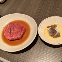 原宿焼肉 KINTAN - 