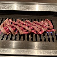 原宿焼肉 KINTAN - 