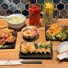 餃子酒場 肉汁とっつぁん 道玄坂店