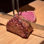 響亭 - シャトーブリアン