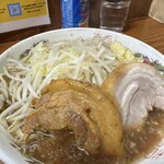 ラーメン二郎 - 