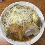 ラーメン二郎 - 