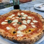 Pizzeria da ciccio - 