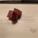 ステーキハウス　genpei - 