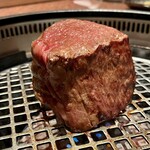 響亭 - シャトーブリアン