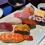 Takara zushi - 