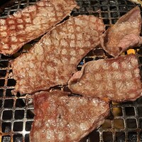 響亭 - カメノコ、イチボ、ミスジ