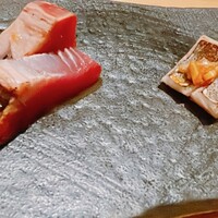 SUSHI TOKYO TEN、 新宿店 - 