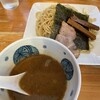 濃厚魚介らぅ麺 純