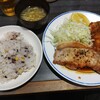 気まぐれキッチン石橋 - 夜も組み合わせ自在1300円セット