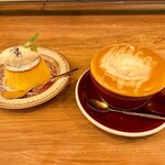 Hinata cafe - 