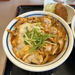 山田うどん - R5.11再　アップ