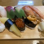 Sushi No Tsushima - 