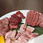 姫路炭火焼き肉 牛凪 - 