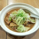 加賀屋 - 煮込み鍋