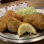 居酒屋 茶の間 - 