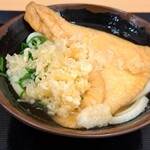 225823836 - きつねうどん(小)