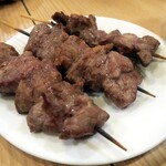 加賀屋 - カシラ